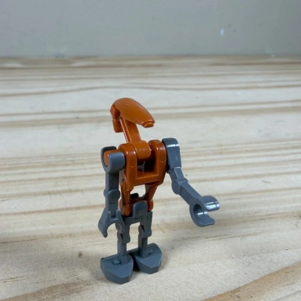 Lego star wars
